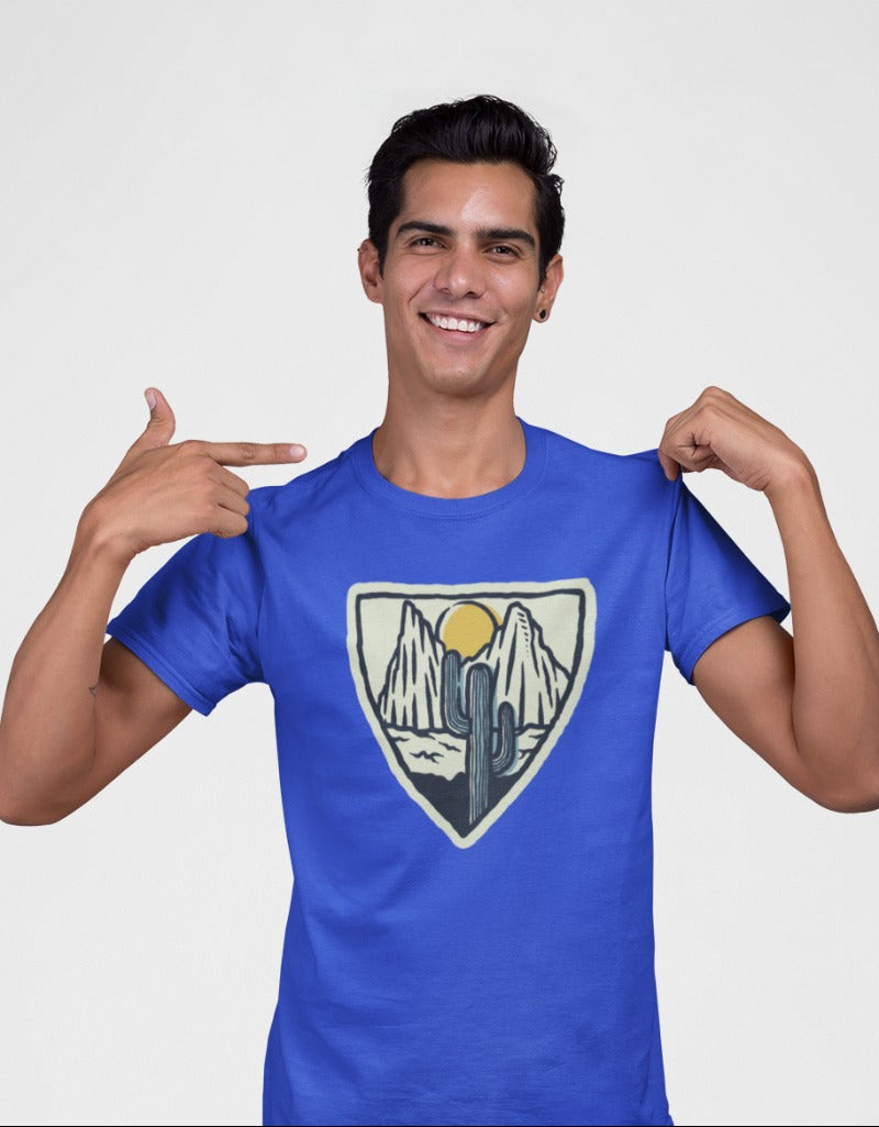 Arizona Desert | Unisex T-shirt