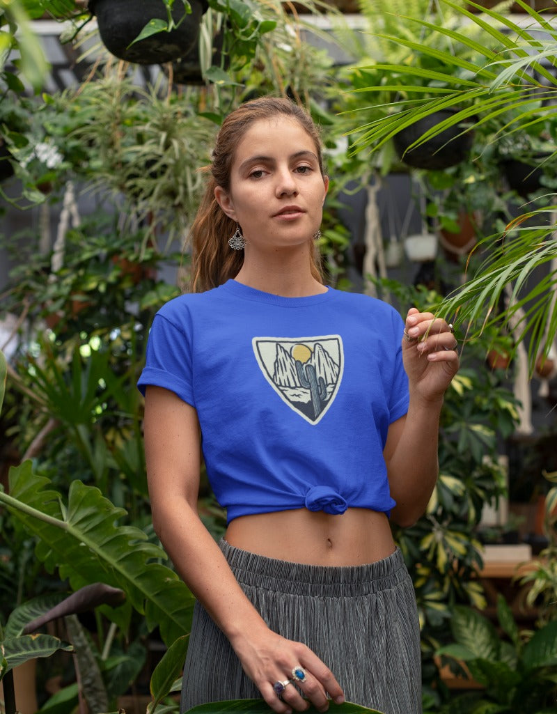 Arizona Desert Travel | Unisex T-Shirt