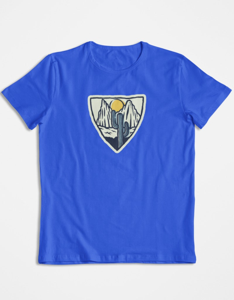 Arizona Desert | Unisex T-shirt