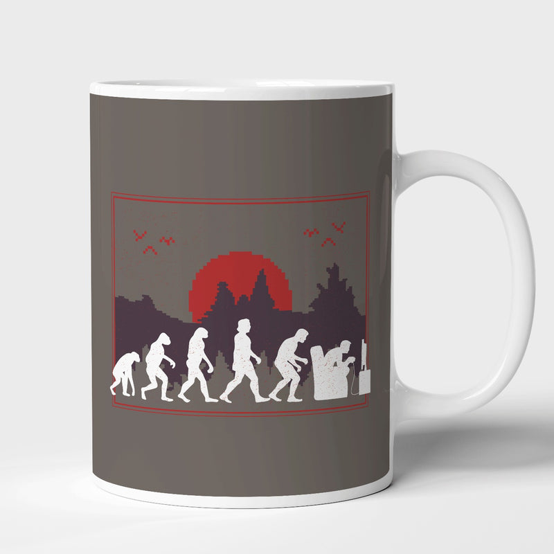 GamingEvolution | Mug