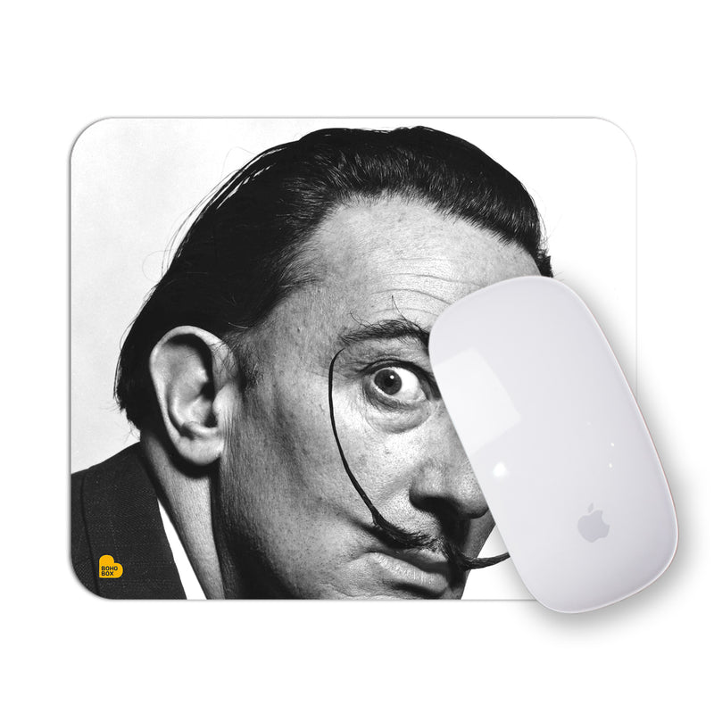 Salvador Dali | Mouse Pad