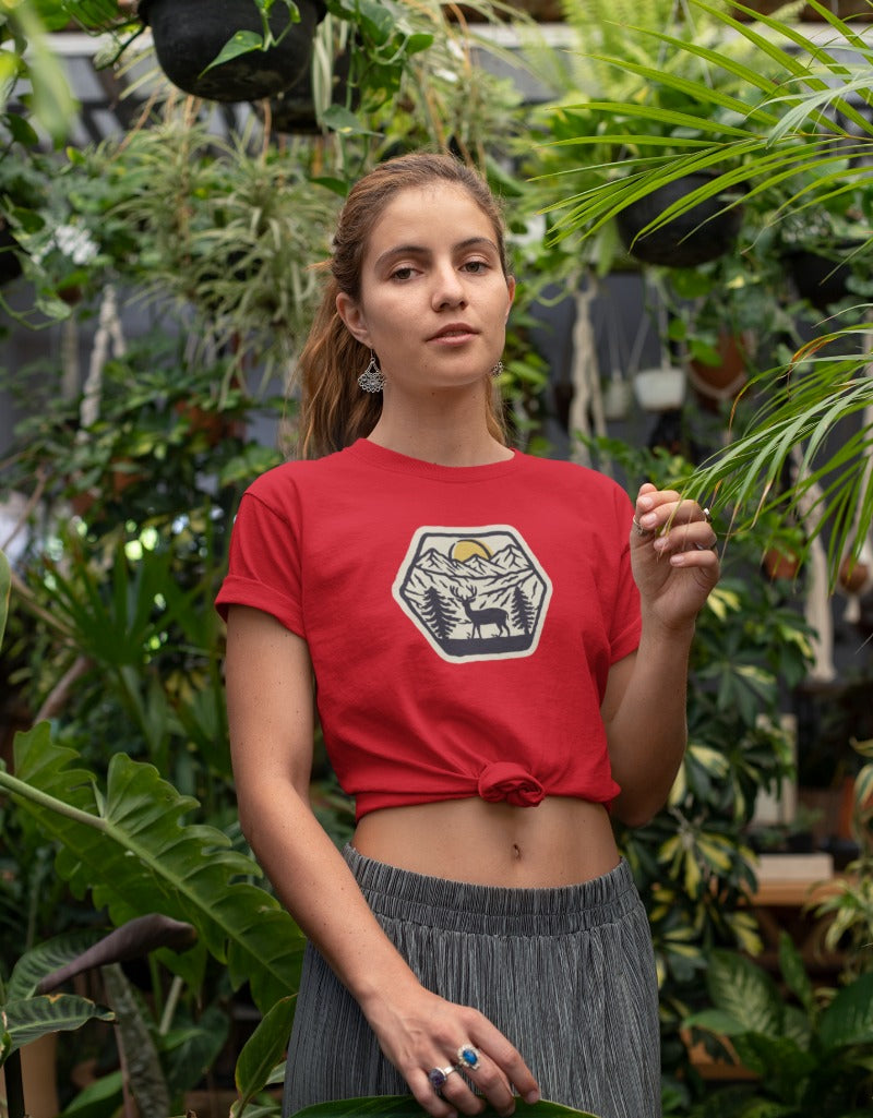 Desert Life Travel | Unisex T-Shirt