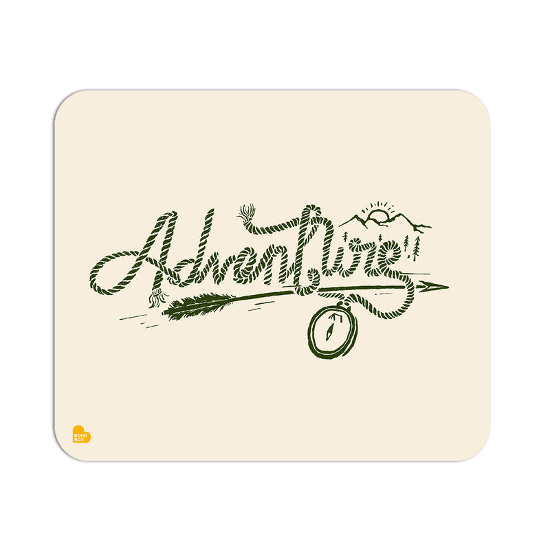 Adventure | Mouse Pad