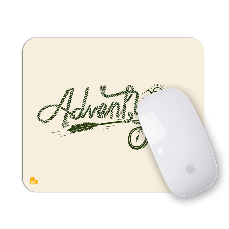 Adventure | Mouse Pad
