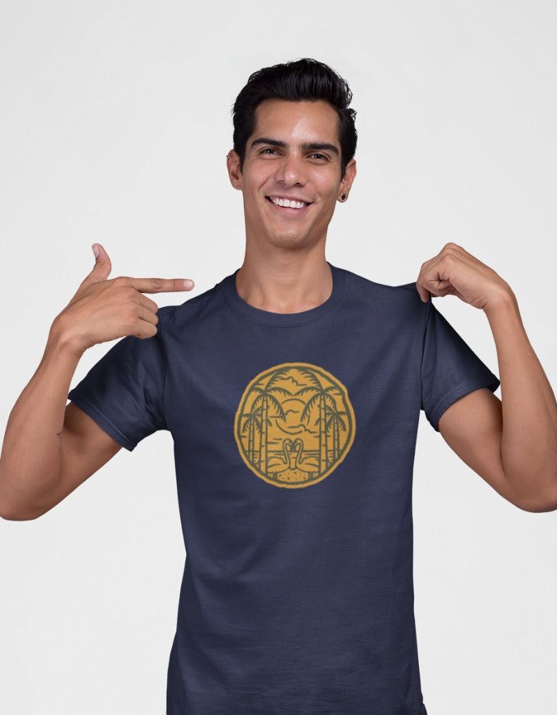 Save Nature | Unisex T-shirt