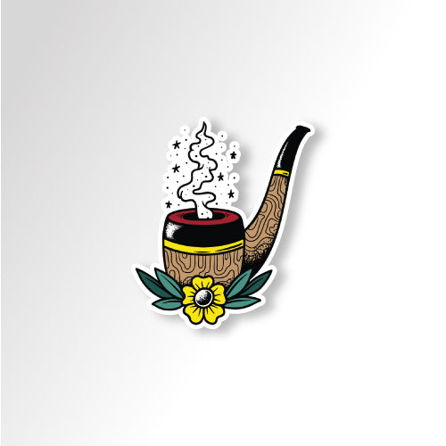 Cigar| Sticker