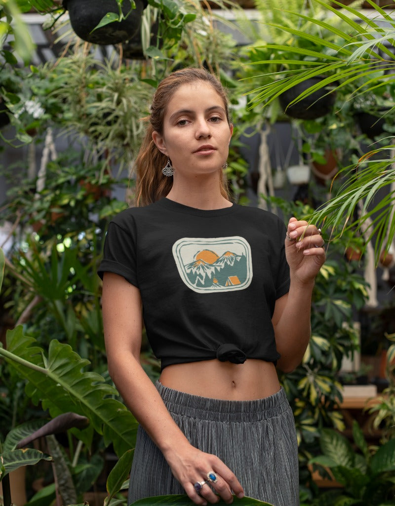 Take me to the Mountains Travel | Unisex T-Shirt