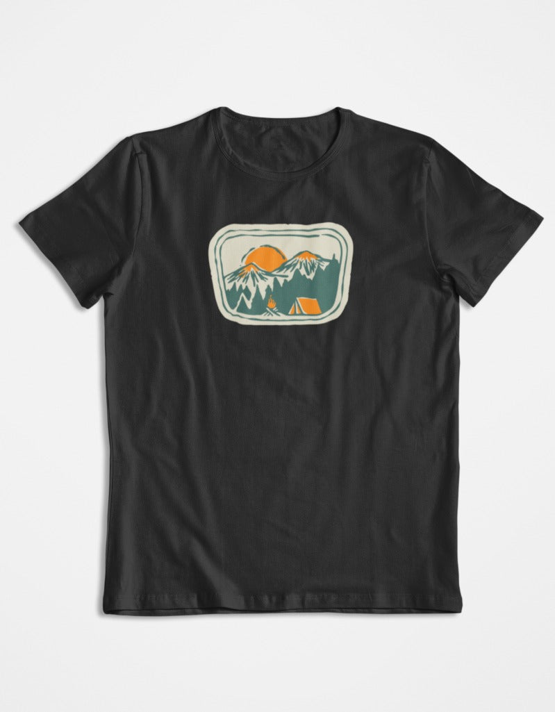 Take me to the Mountains Travel | Unisex T-Shirt