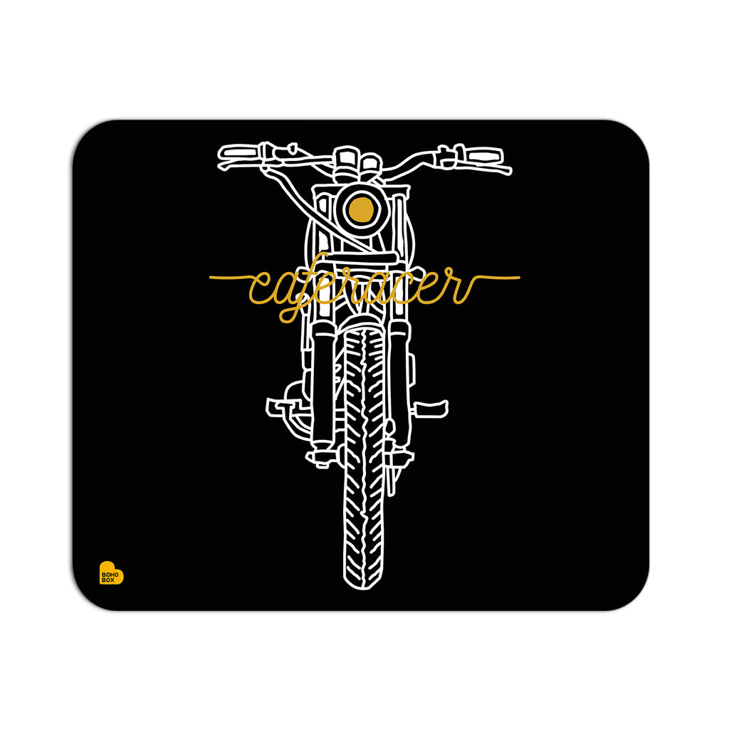 CafeRacer | Mouse Pad