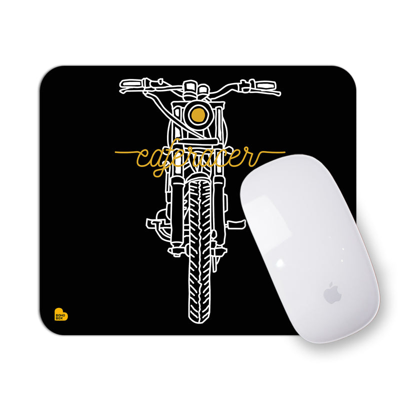 CafeRacer | Mouse Pad