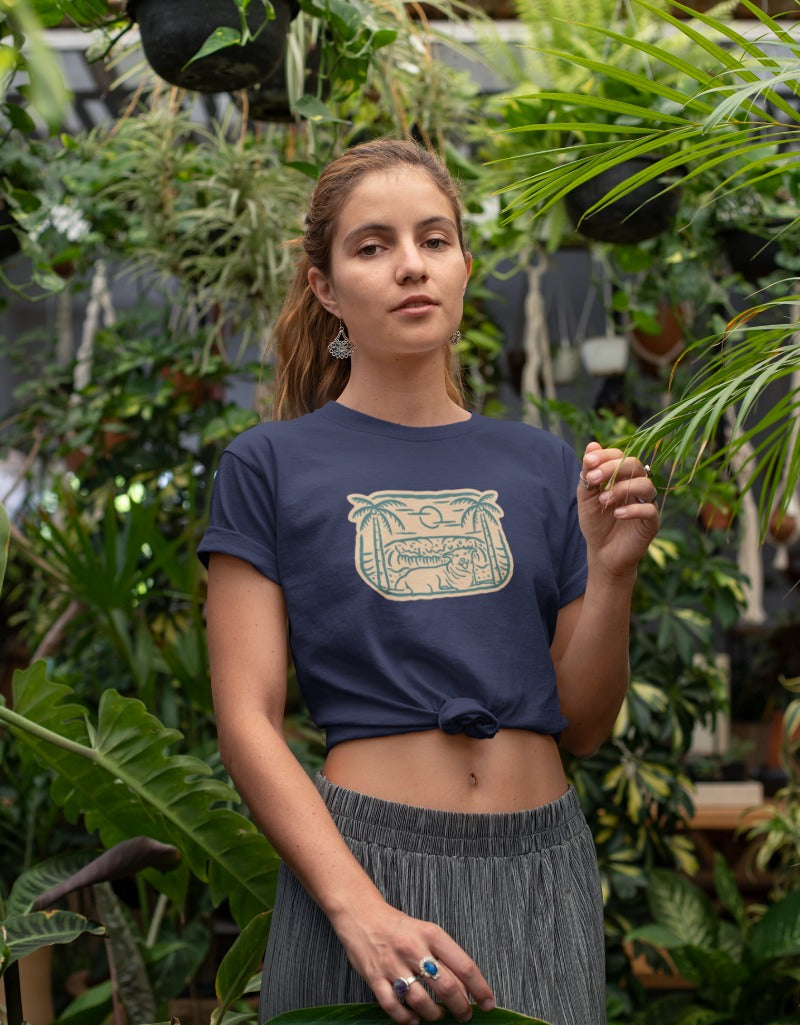 Life is Beach Travel | Unisex T-Shirt