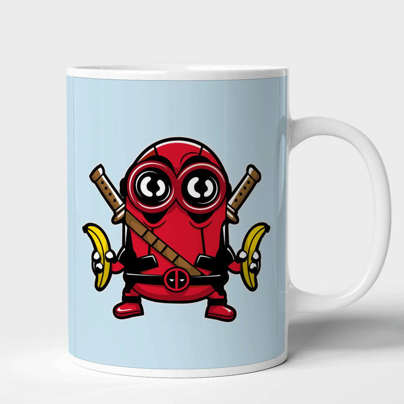 Minionpool | Mug