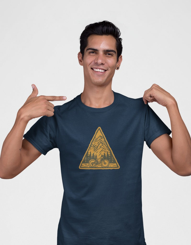 Cycling Adventure T-shirt