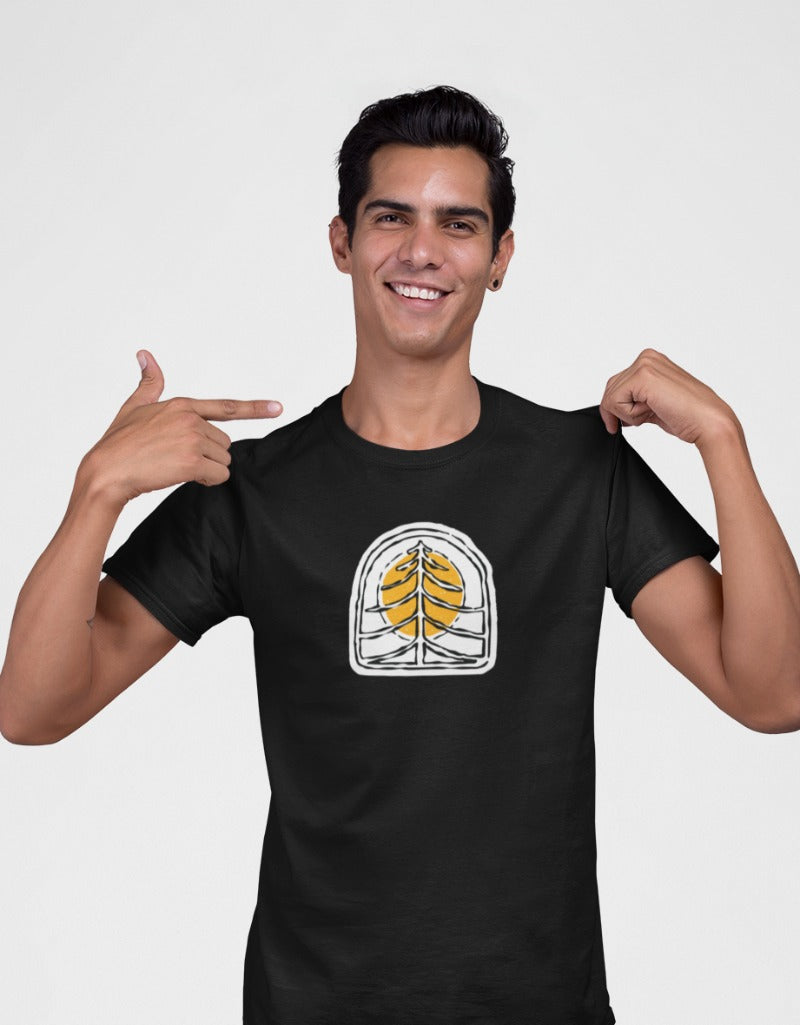 Joshua Tree | Unisex T-shirt