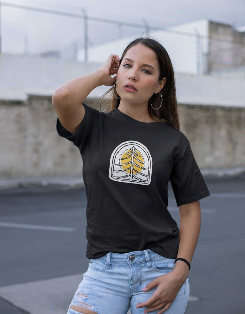 Joshua Tree Travel | Unisex T-Shirt