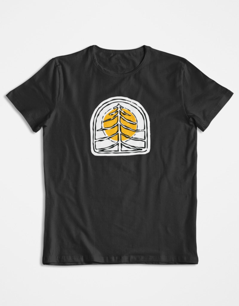Joshua Tree Travel | Unisex T-Shirt