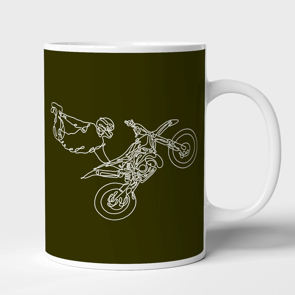 freestyle_rider | Mug