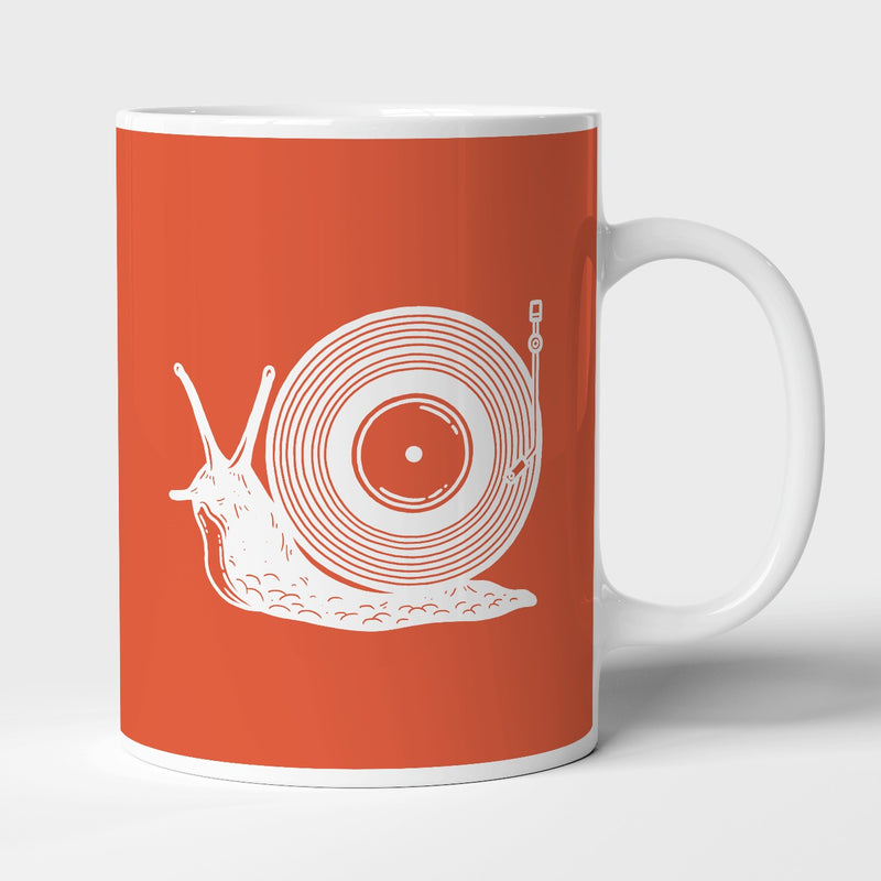 Slow Rhythm | Mug