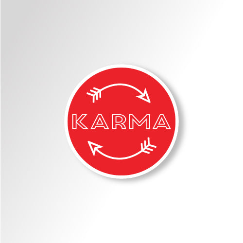 Delsin Rowe Karma logo - Infamous Second Son - Magnet | TeePublic