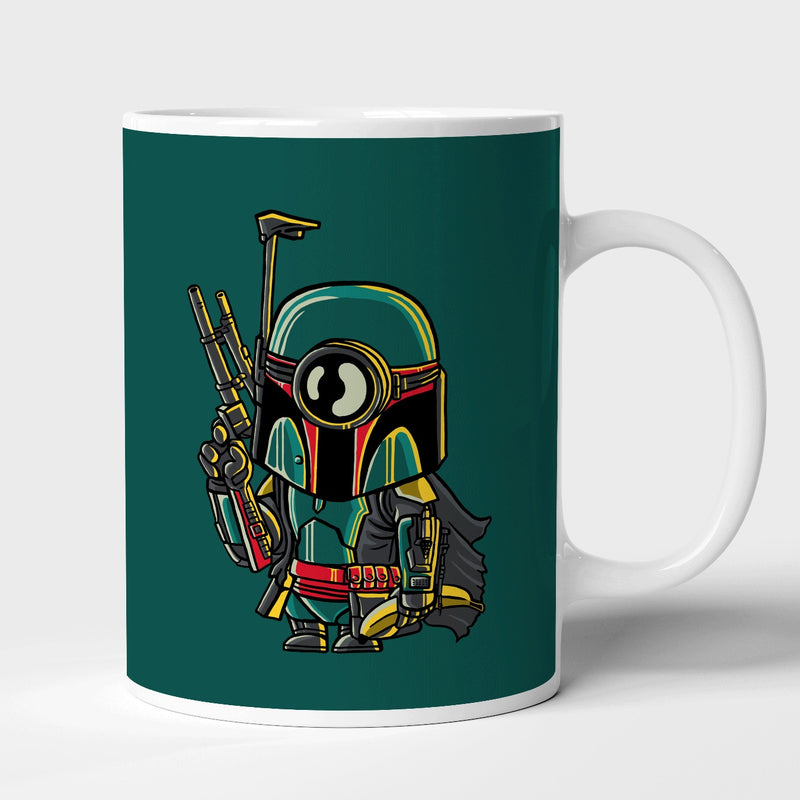 Minion-Boba | Mug