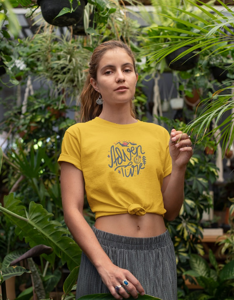 Adventure Travel | Unisex T-Shirt