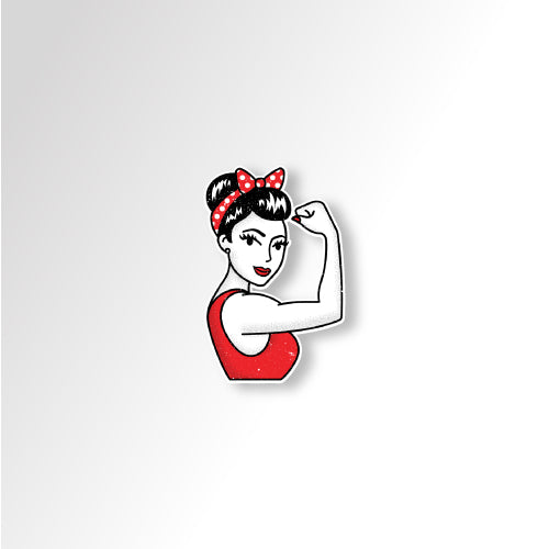 Feminism | Sticker