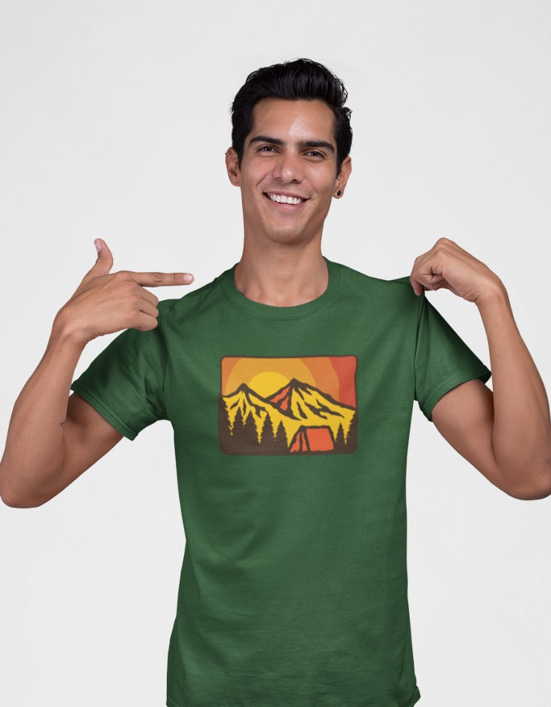 Sunrise | Unisex T-shirt