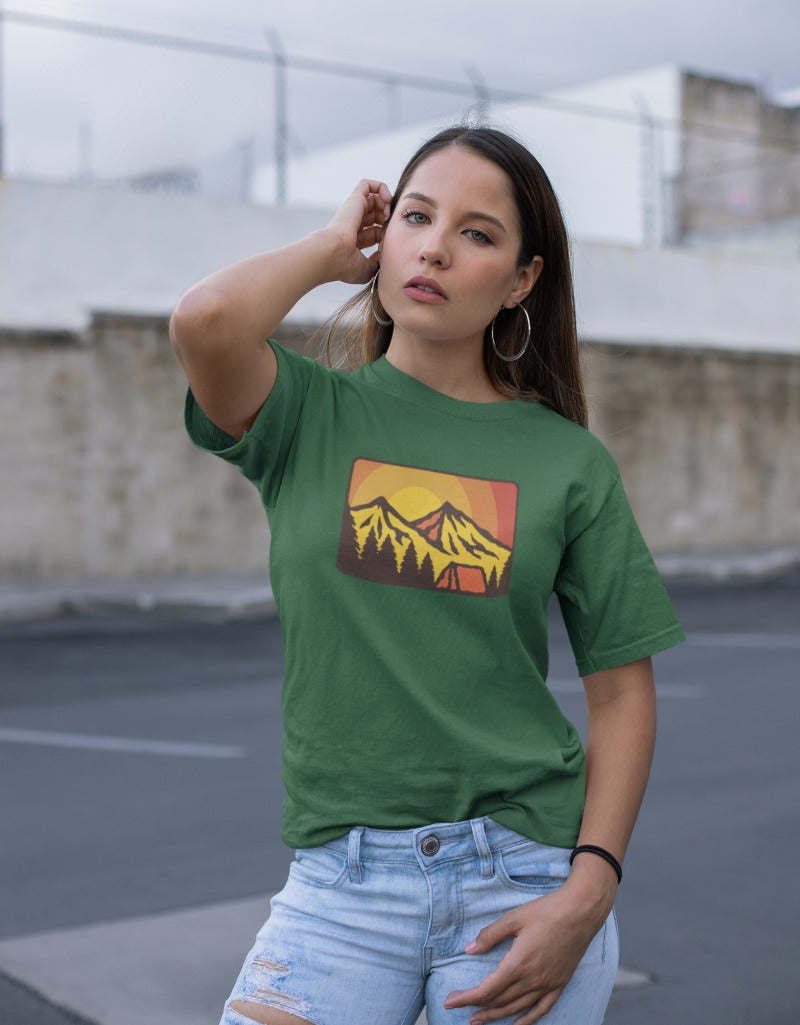 Sunrise | Unisex T-Shirt