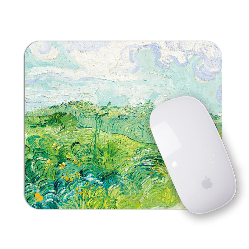 Van Gogh  | Mouse Pad