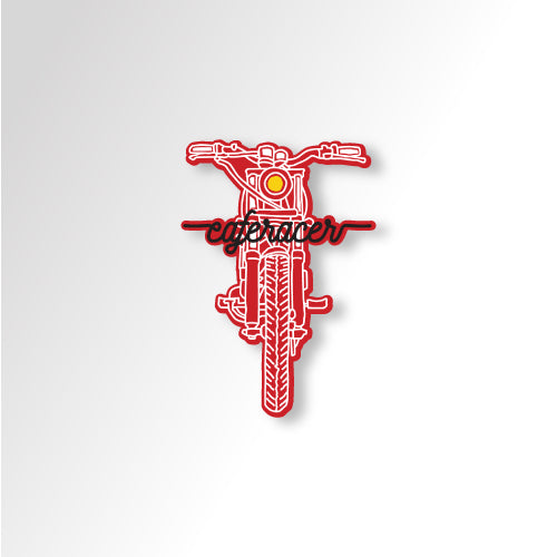 CafeRacer | Sticker