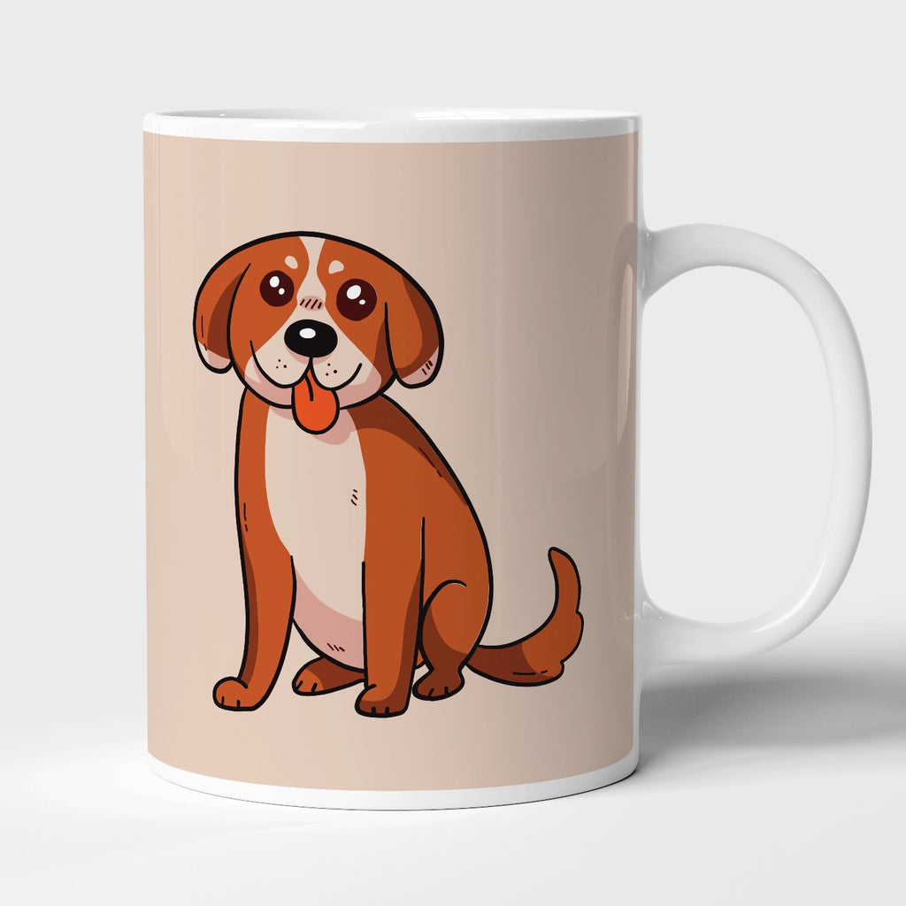 Cute Dog | Mug