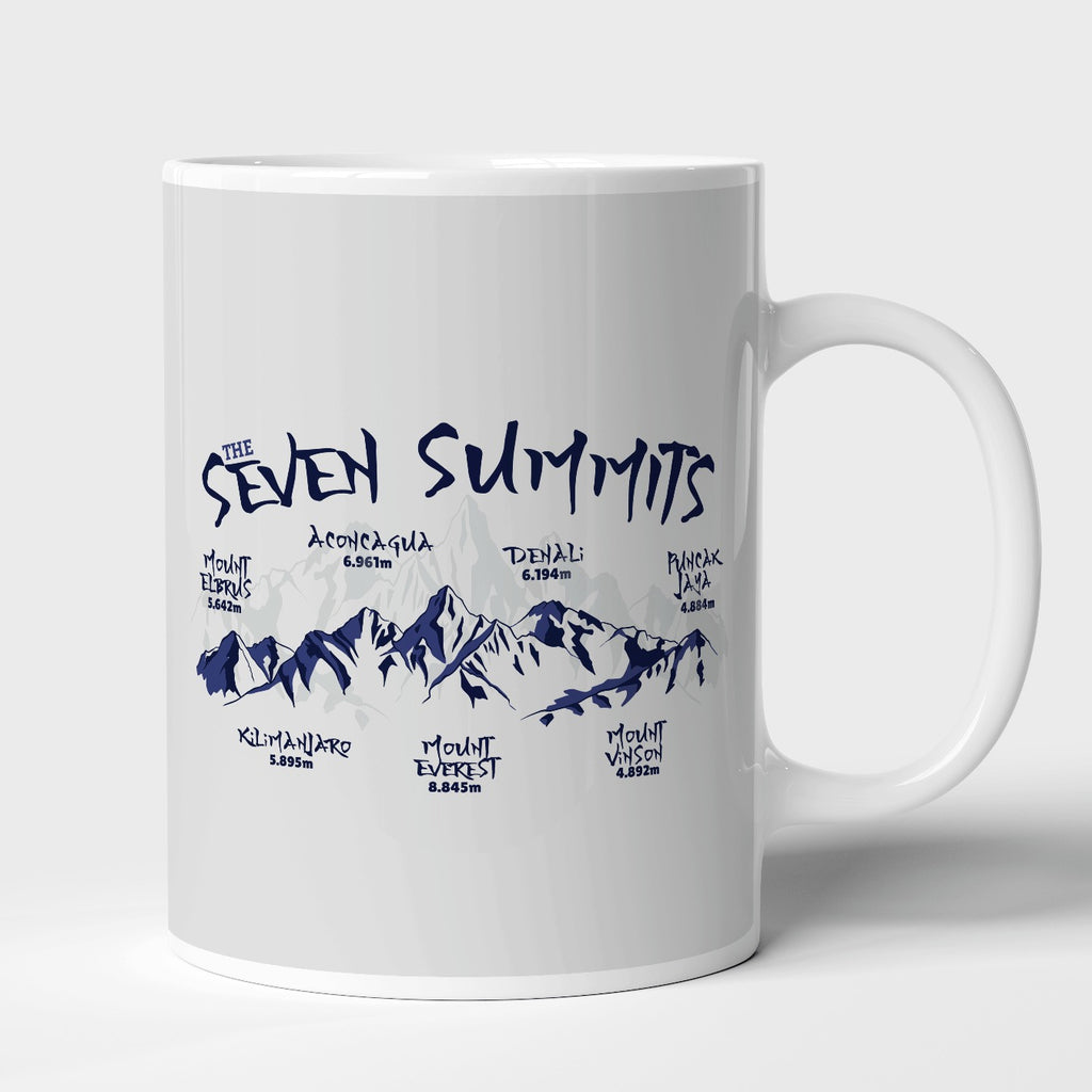 SevenSummits | Mug