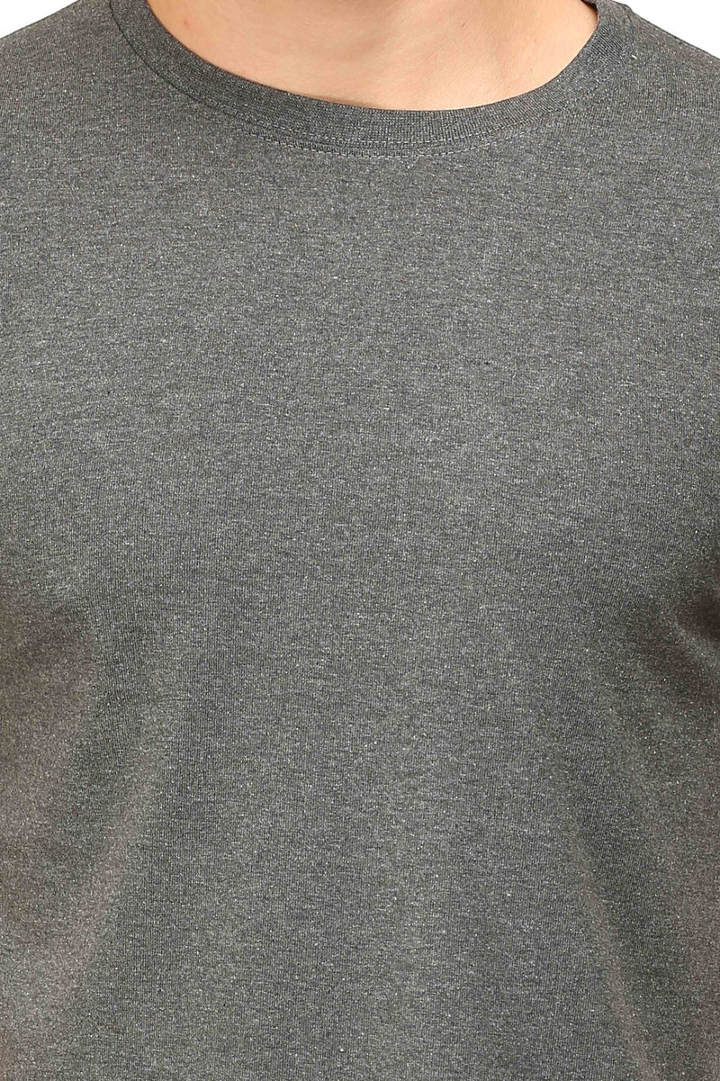 Charcoal Grey | Unisex T-Shirt