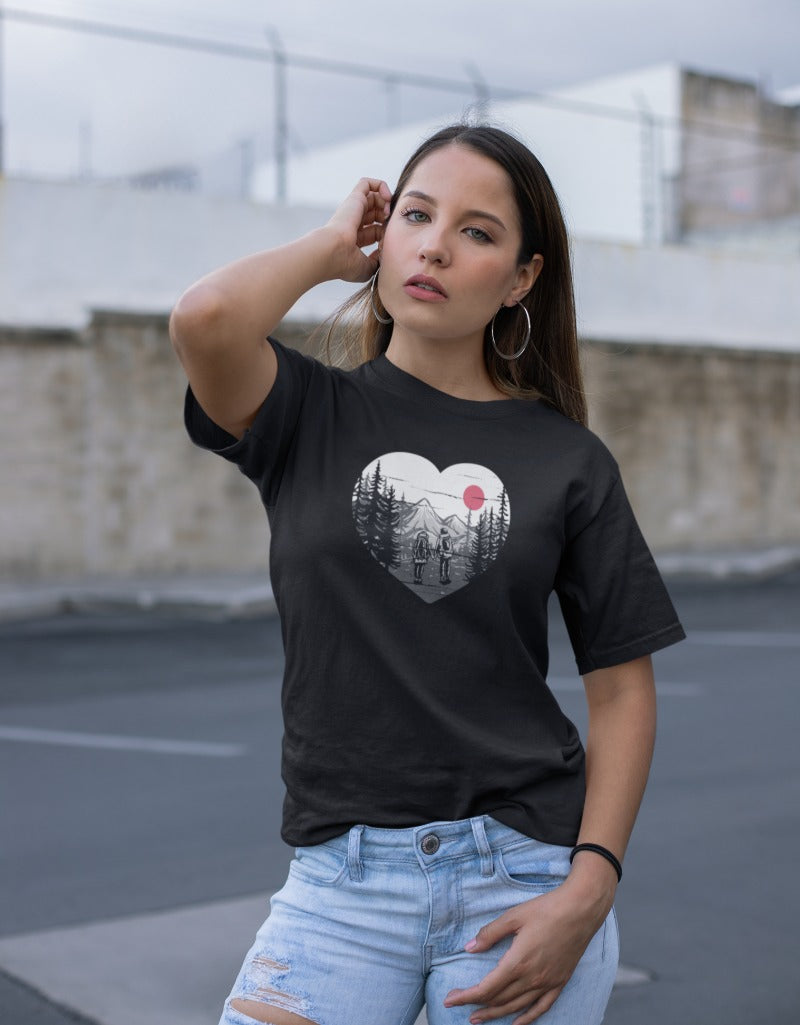 Travel Together | Unisex T-Shirt