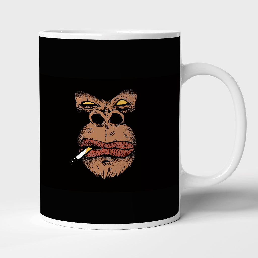 Gorilla | Mug