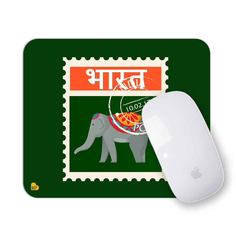 Bharat | Mouse Pad