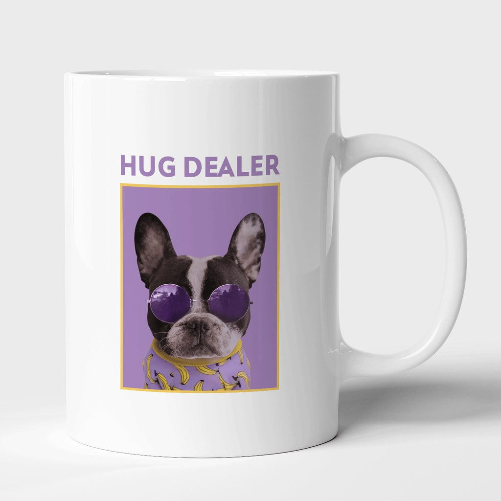 Hug Dealer | Mug