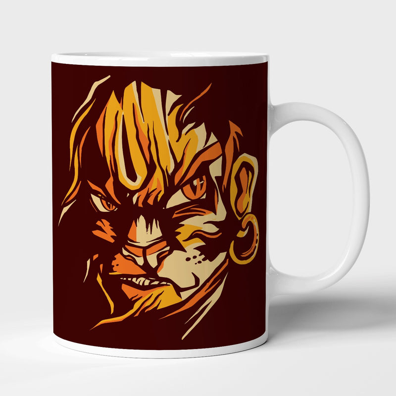 LordHanuman | Mug