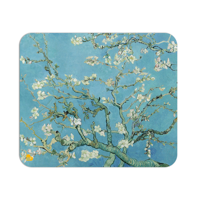 Almond Blossom  | Mouse Pad
