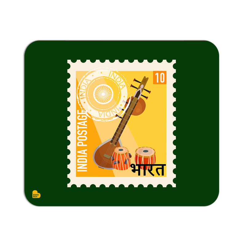 Bharat Tambura | Mouse Pad