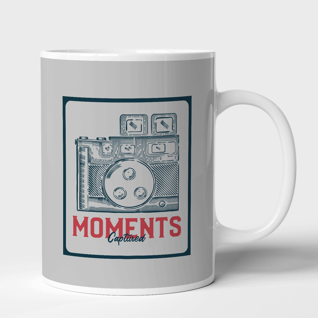 Moments Capture | Mug