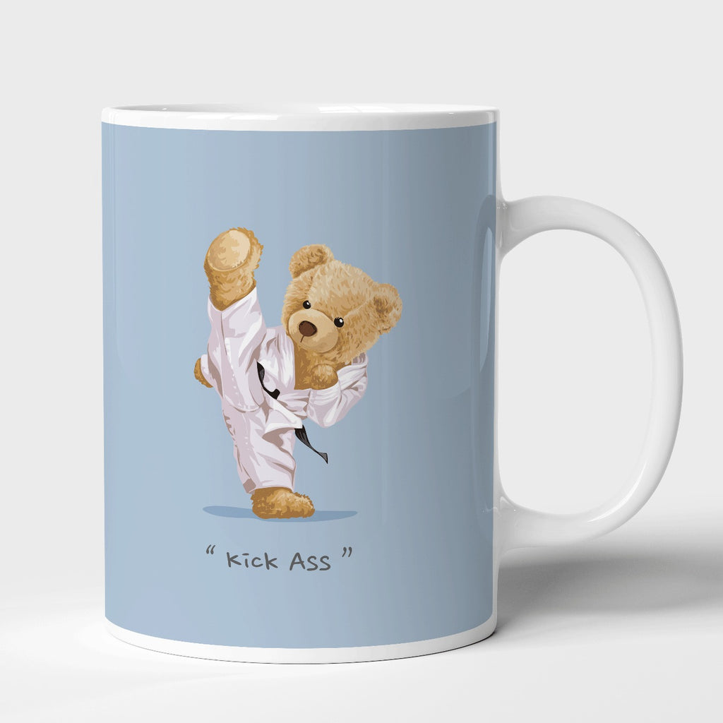 Kick Ass | Mug