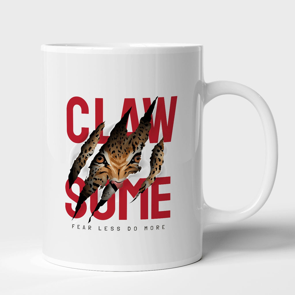 Claw Some | Mug