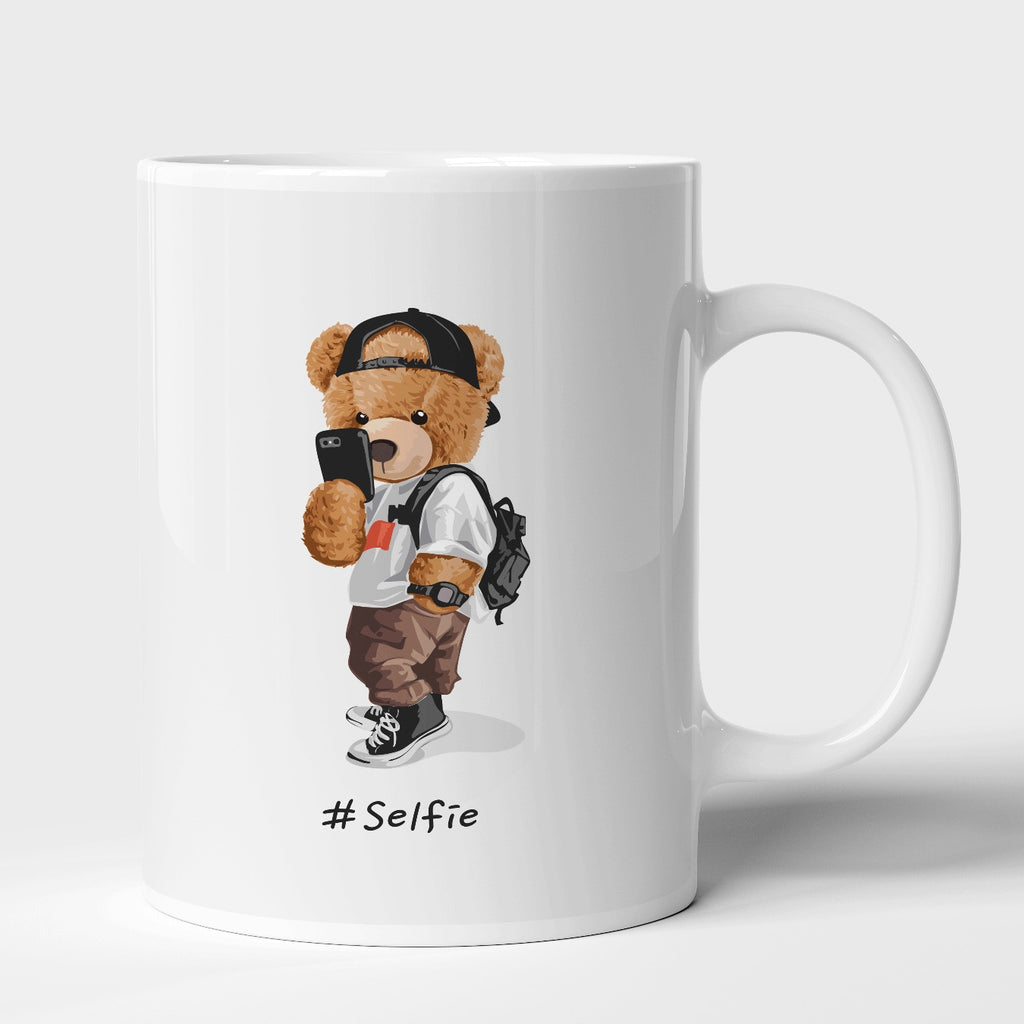Selfie | Mug