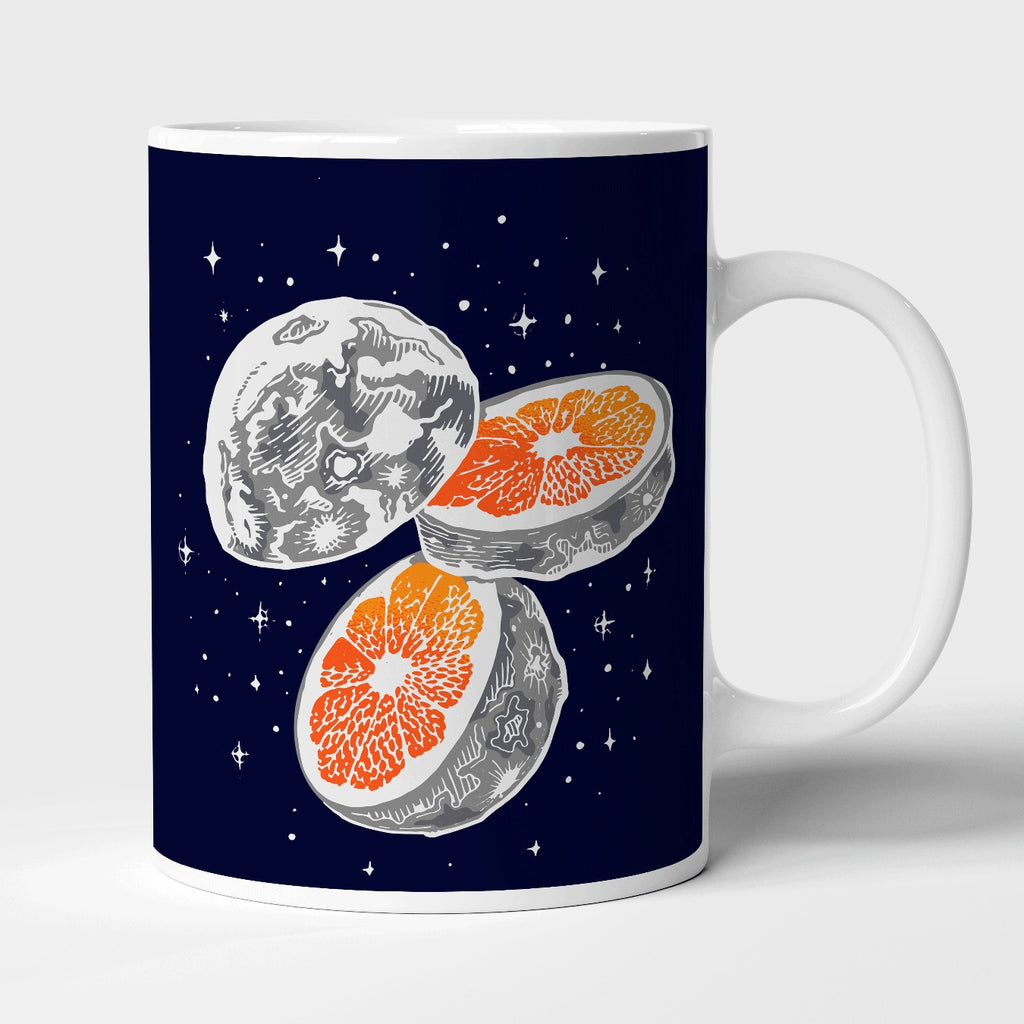 Moon Orange | Mug