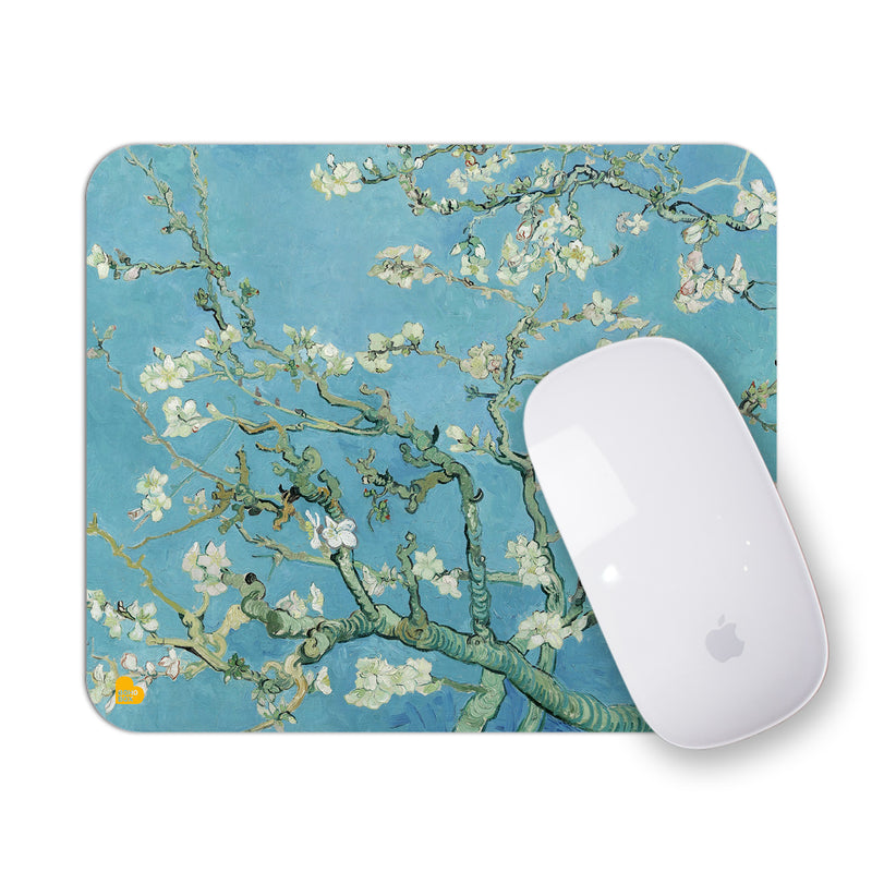 Almond Blossom  | Mouse Pad