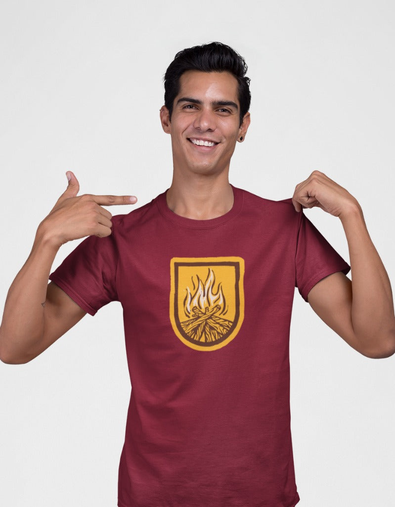 Bonfire | Unisex T-shirt