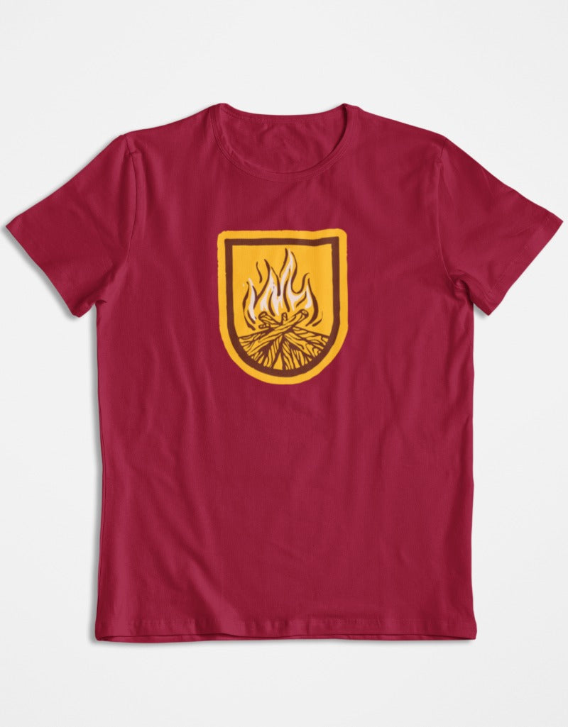 Bonfire | Unisex T-shirt