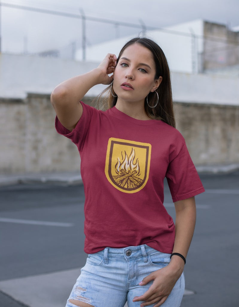 Bonfire | Unisex T-Shirt