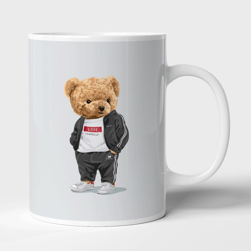 Bear Swag | Mug